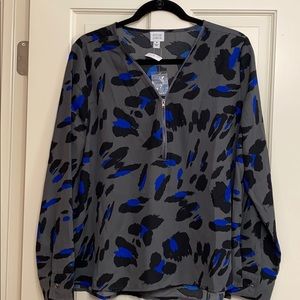 NWT Peyton Jenson Blouse